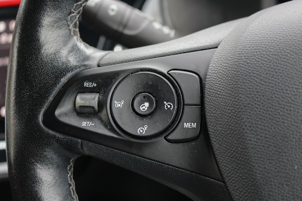 Used Vauxhall Corsa 2020 for sale - 76239260: Photo 34
