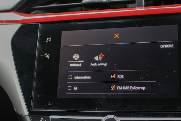 Used Vauxhall Corsa 2020 for sale - 76239260: Photo 45
