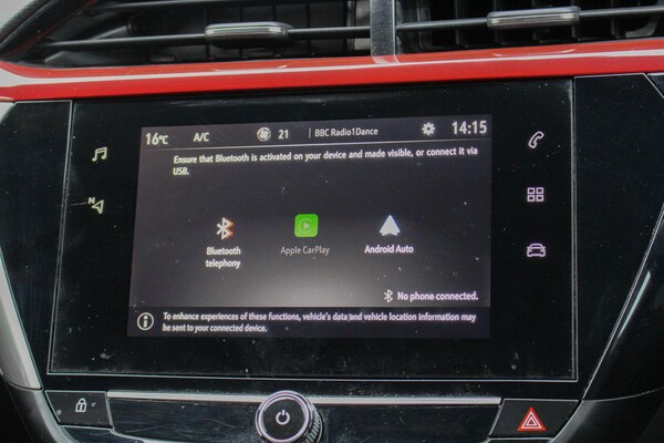Used Vauxhall Corsa 2020 for sale - 76239260: Photo 46