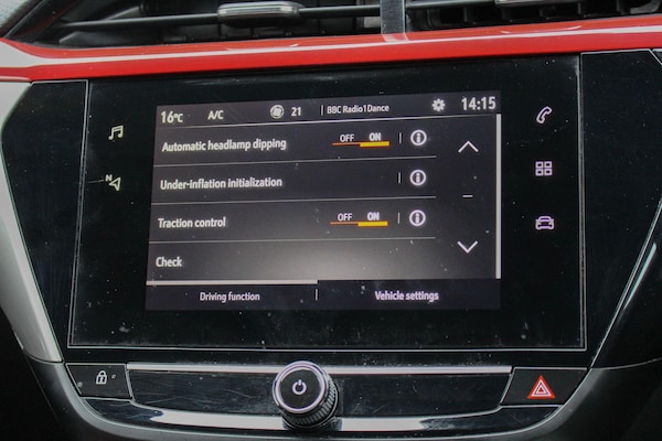 Used Vauxhall Corsa 2020 for sale - 76239260: Photo 47