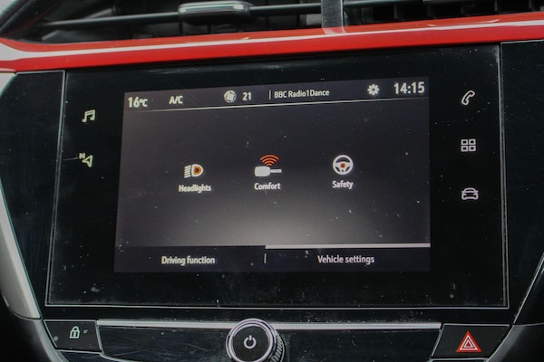 Used Vauxhall Corsa 2020 for sale - 76239260: Photo 48