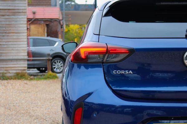 Used Vauxhall Corsa 2020 for sale - 76239260: Photo 8