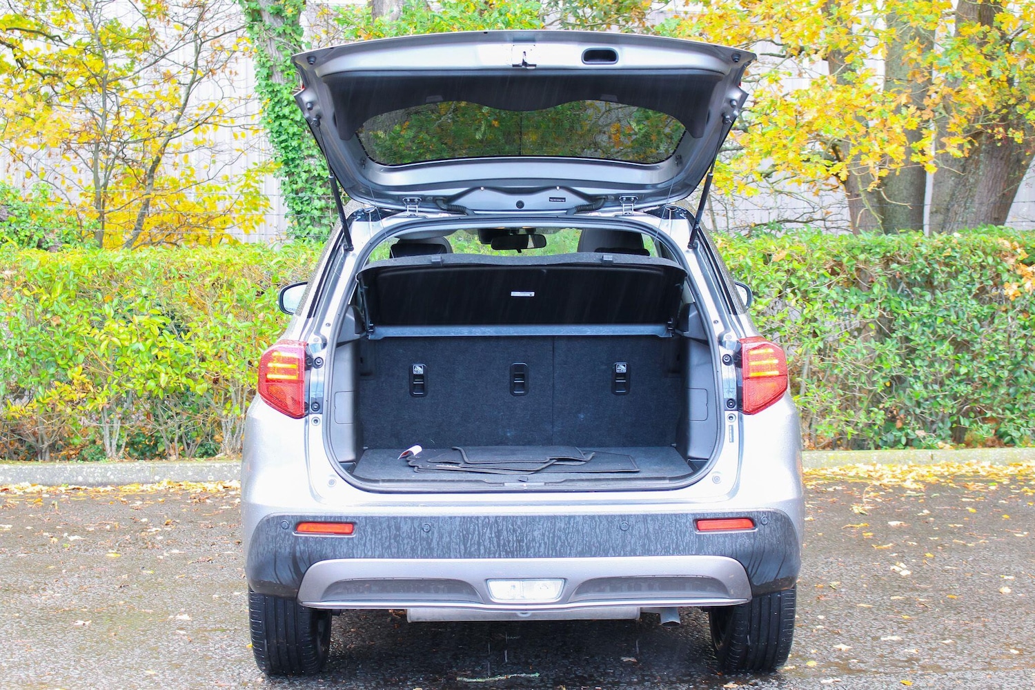 Used Suzuki Vitara 2022 for sale - 76457456: Photo 10