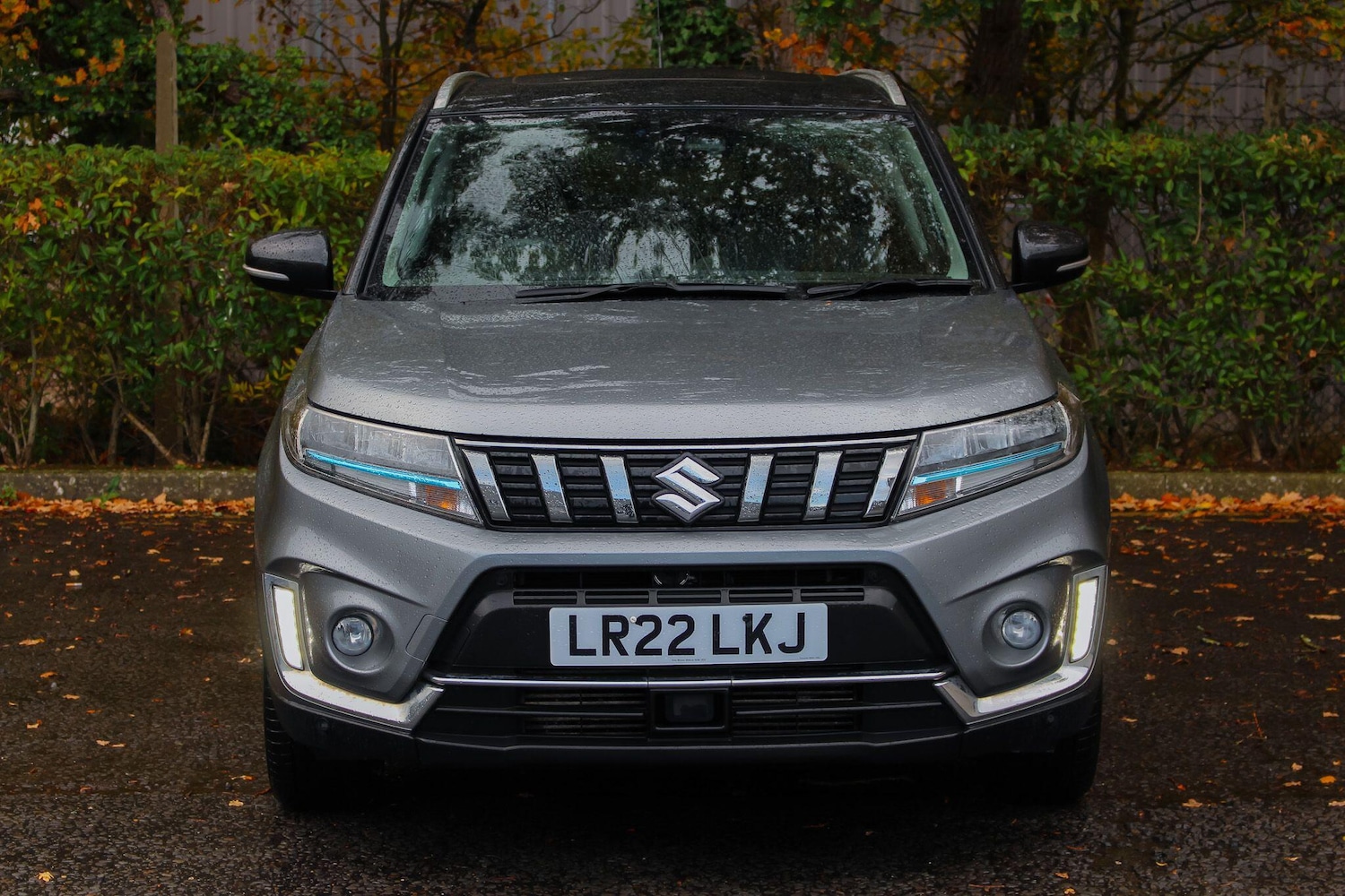 Used Suzuki Vitara 2022 for sale - 76457456: Photo 15