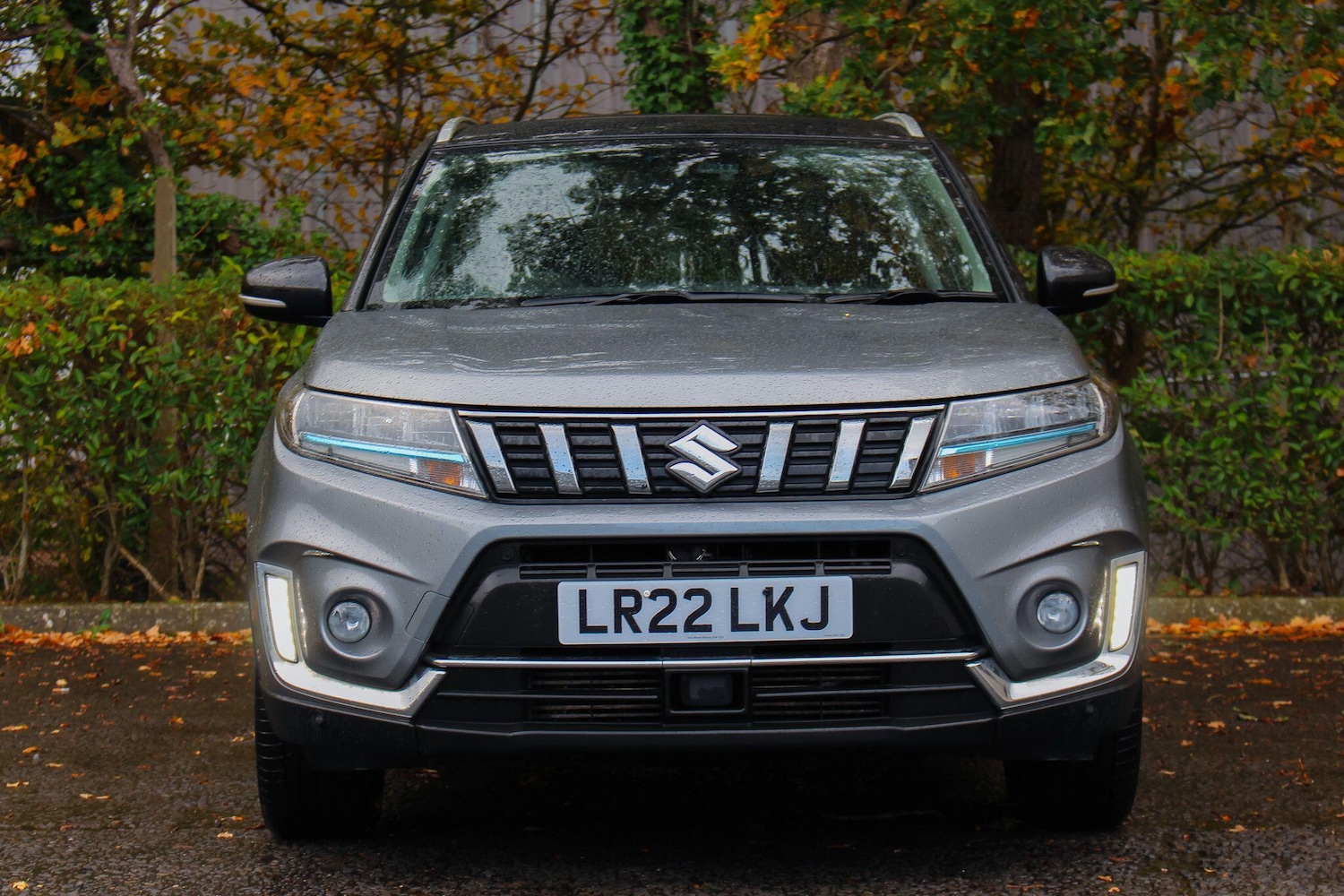 Used Suzuki Vitara 2022 for sale - 76457456: Photo 16