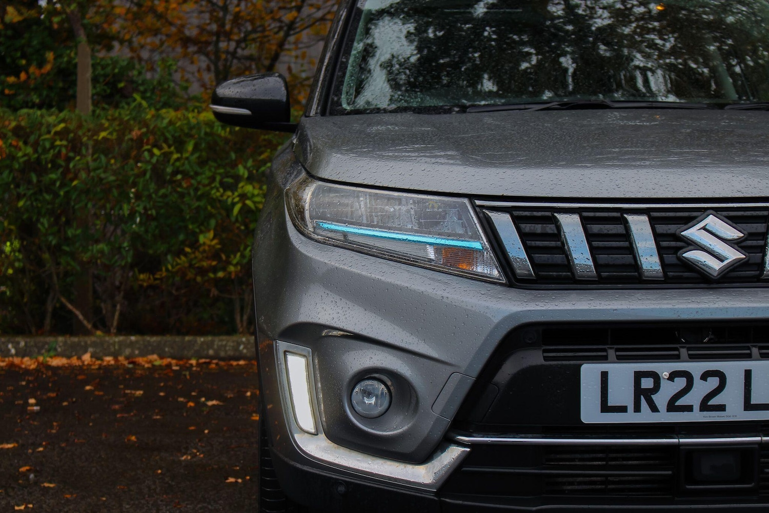 Used Suzuki Vitara 2022 for sale - 76457456: Photo 17