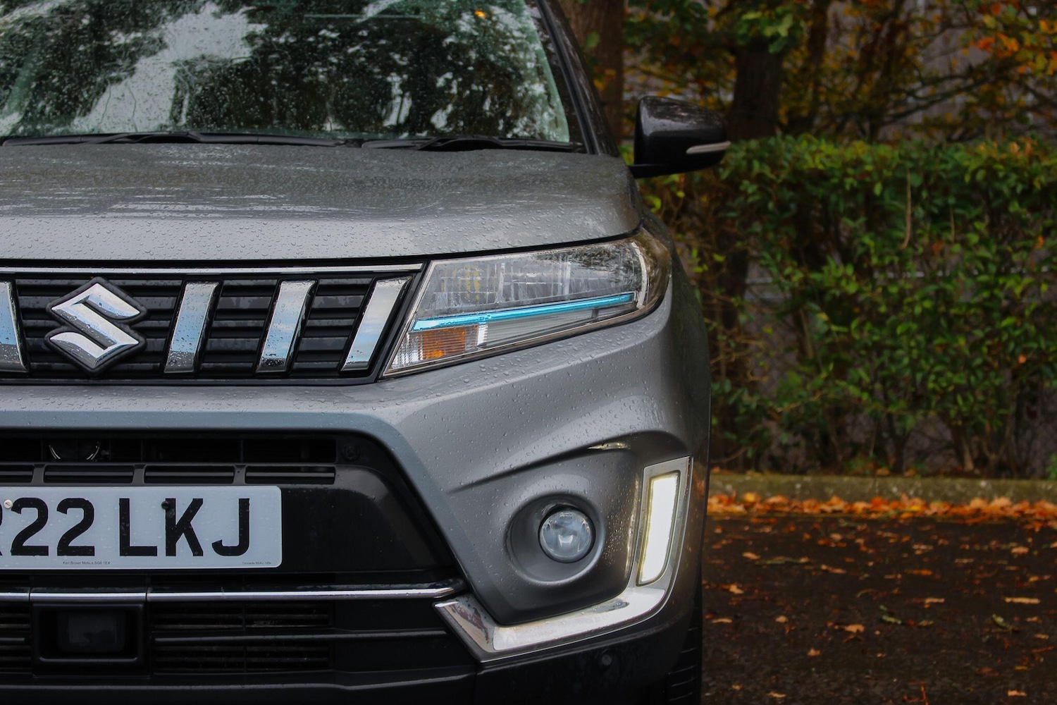 Used Suzuki Vitara 2022 for sale - 76457456: Photo 18