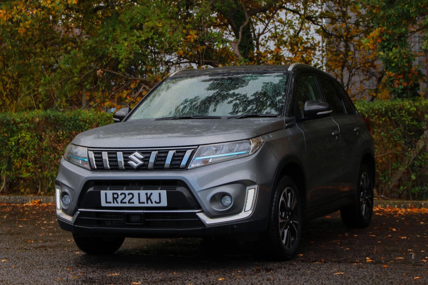 Used Suzuki Vitara 2022 for sale - 76457456: Photo 19