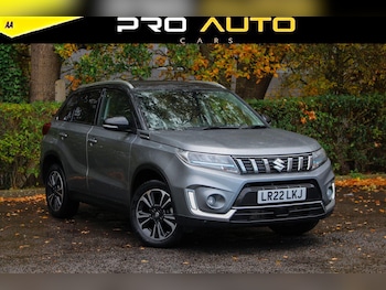 Used Suzuki Vitara 2022 for sale - 76457456: Photo