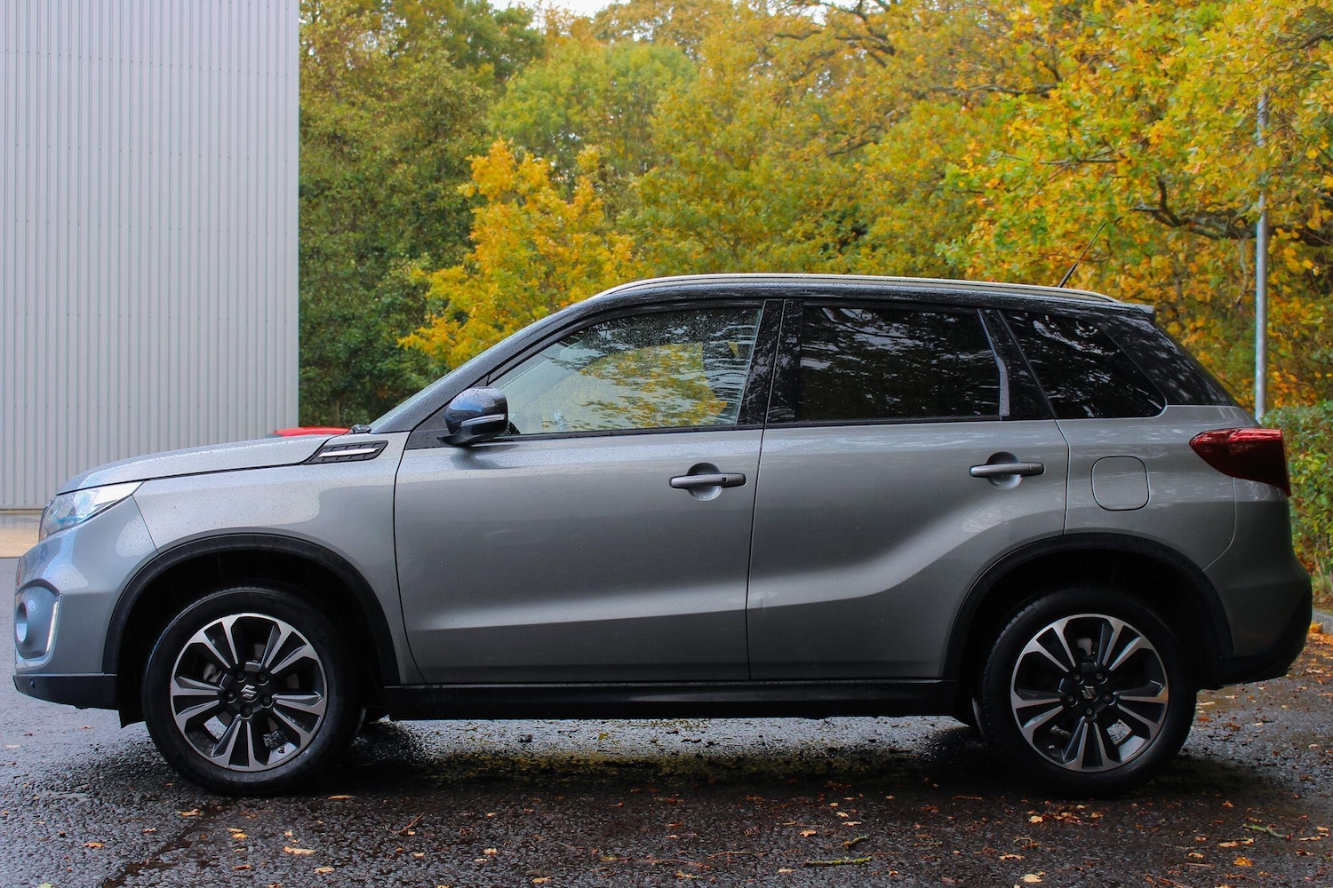 Used Suzuki Vitara 2022 for sale - 76457456: Photo 22