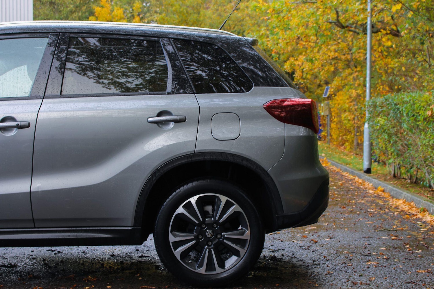 Used Suzuki Vitara 2022 for sale - 76457456: Photo 24