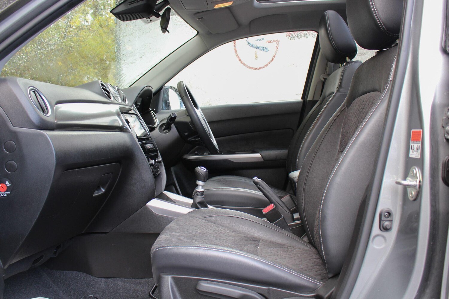 Used Suzuki Vitara 2022 for sale - 76457456: Photo 25