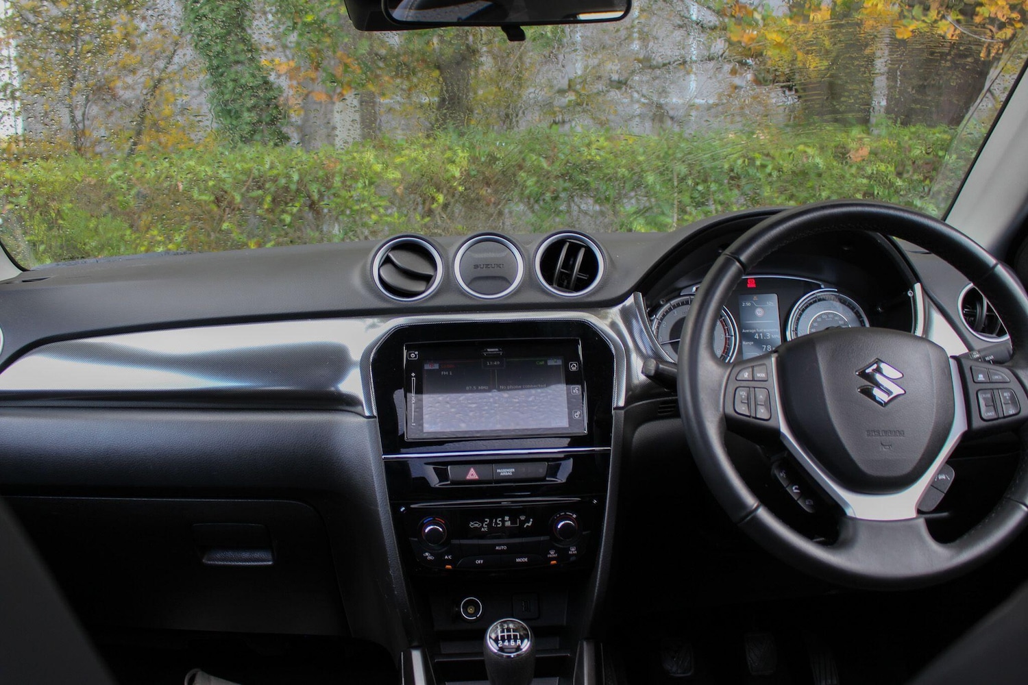 Used Suzuki Vitara 2022 for sale - 76457456: Photo 28