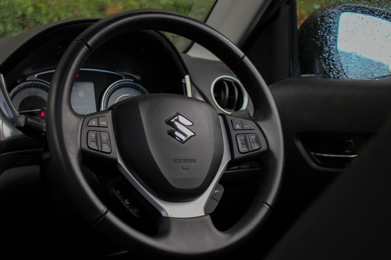 Used Suzuki Vitara 2022 for sale - 76457456: Photo 29