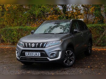 Used Suzuki Vitara 2022 for sale - 76457456: Photo