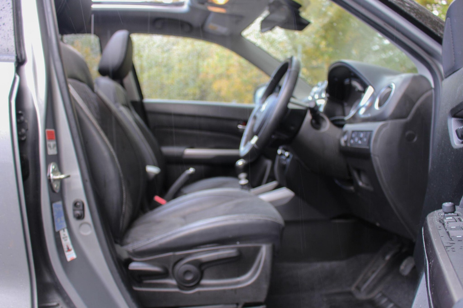 Used Suzuki Vitara 2022 for sale - 76457456: Photo 32