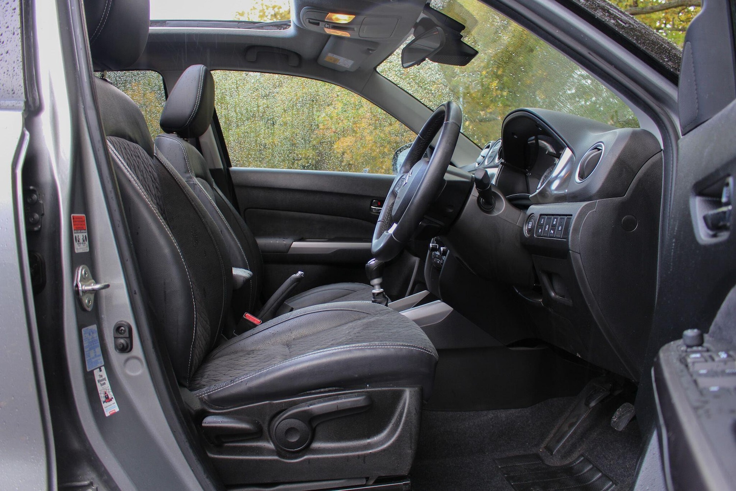 Used Suzuki Vitara 2022 for sale - 76457456: Photo 33