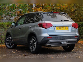 Used Suzuki Vitara 2022 for sale - 76457456: Photo