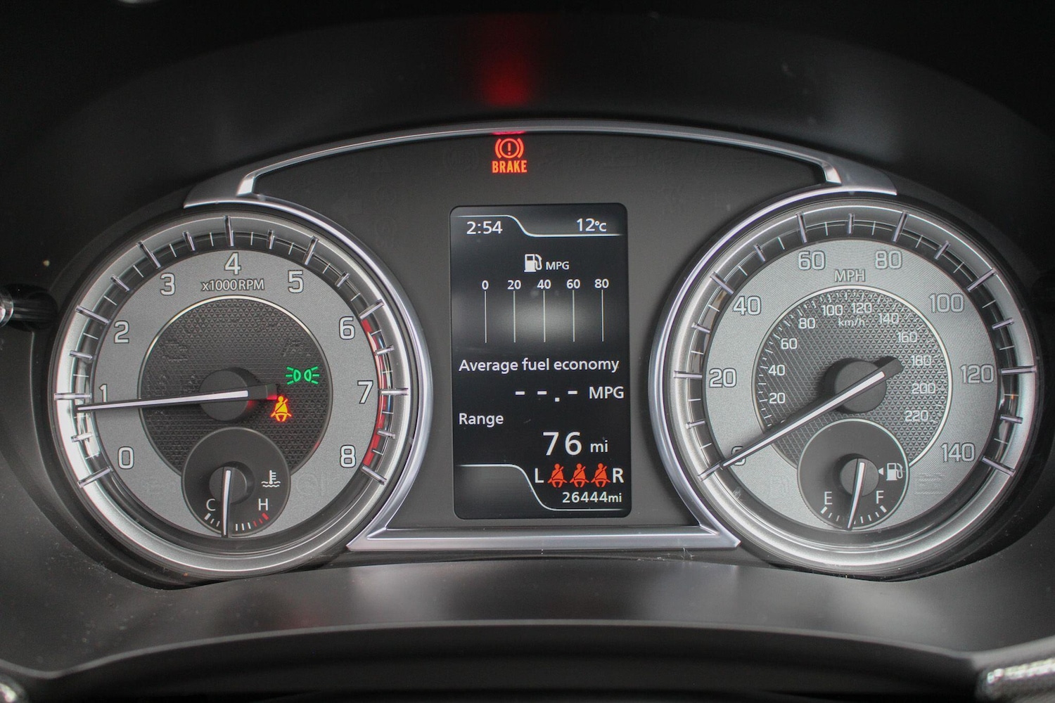 Used Suzuki Vitara 2022 for sale - 76457456: Photo 42