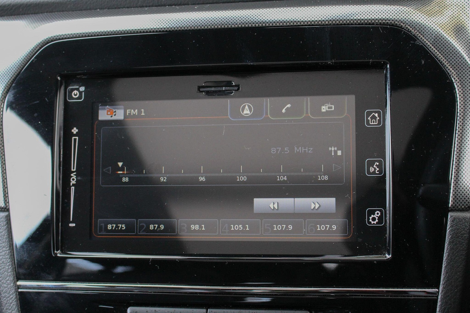 Used Suzuki Vitara 2022 for sale - 76457456: Photo 46