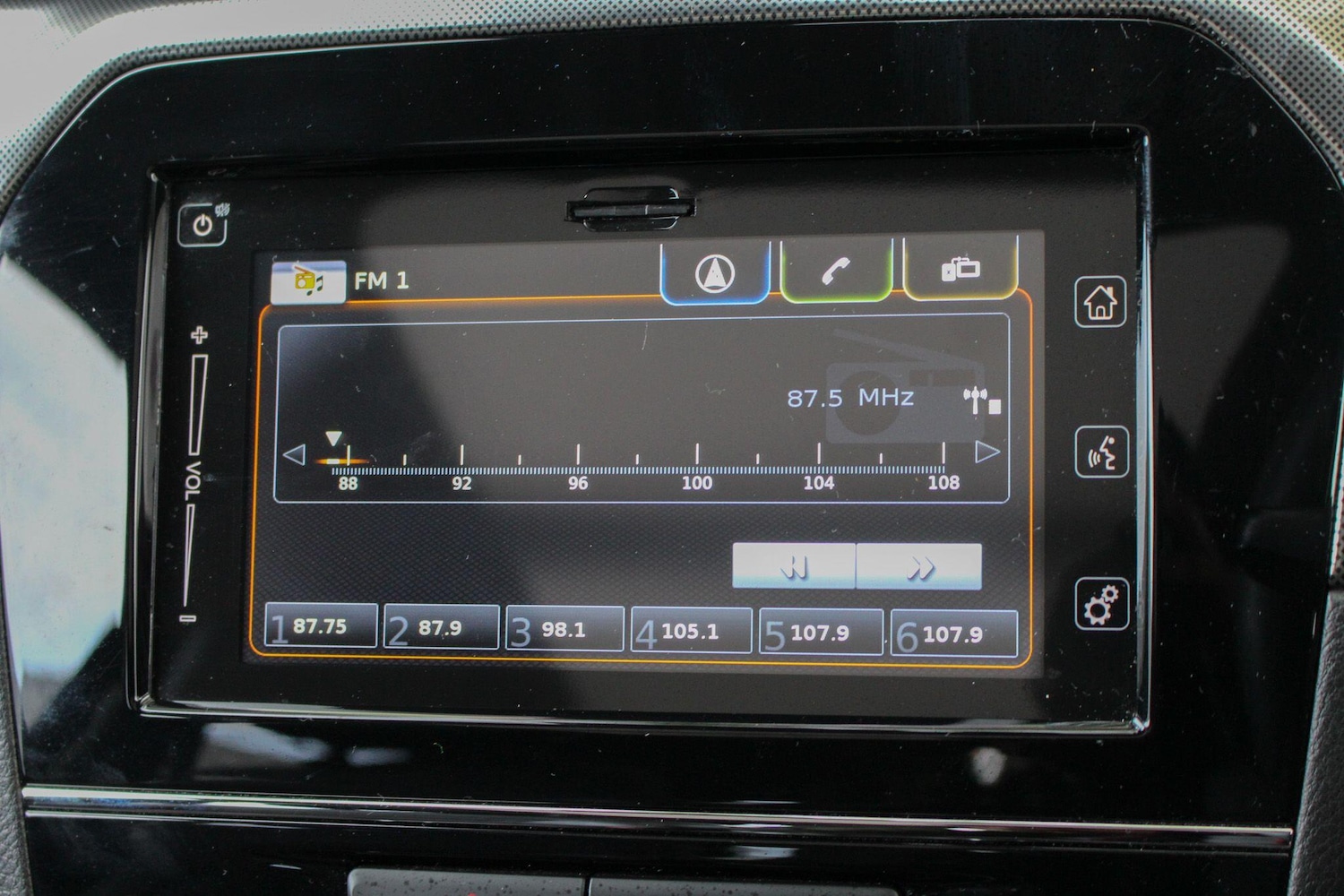 Used Suzuki Vitara 2022 for sale - 76457456: Photo 47