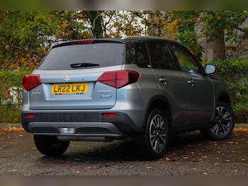 Used Suzuki Vitara 2022 for sale - 76457456: Photo