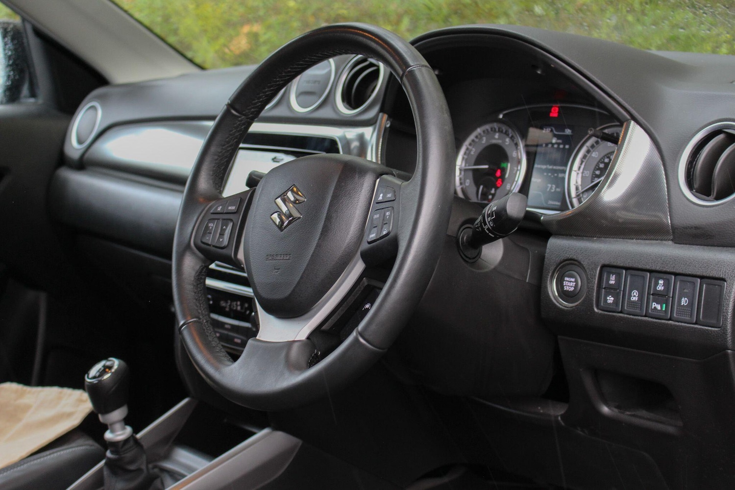 Used Suzuki Vitara 2022 for sale - 76457456: Photo 54