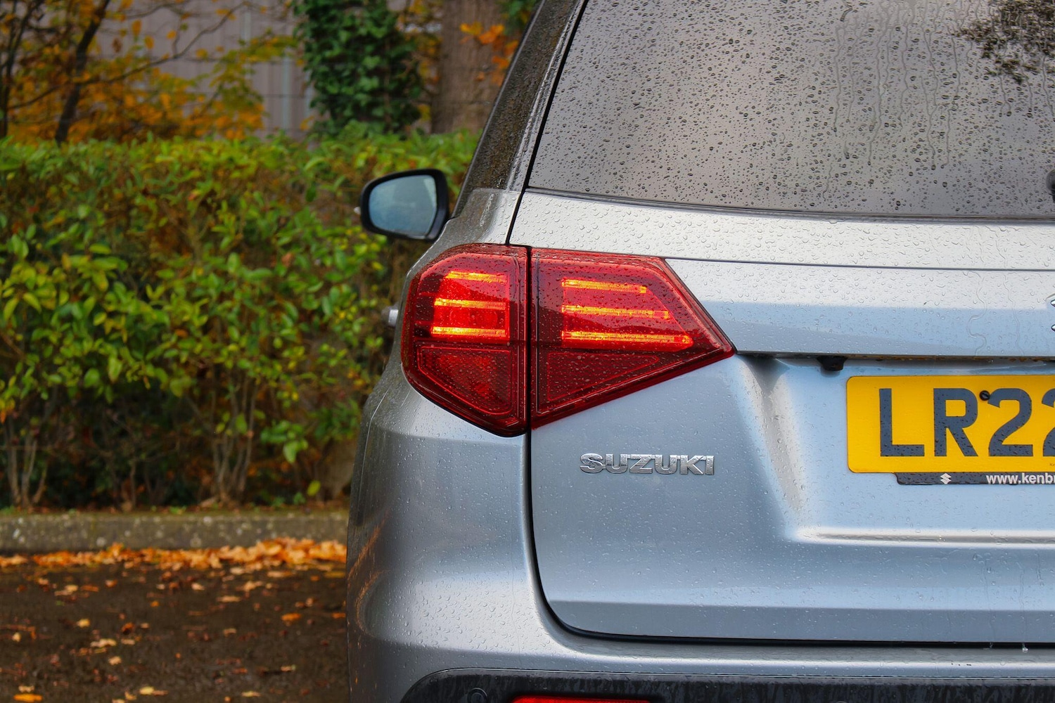 Used Suzuki Vitara 2022 for sale - 76457456: Photo 7