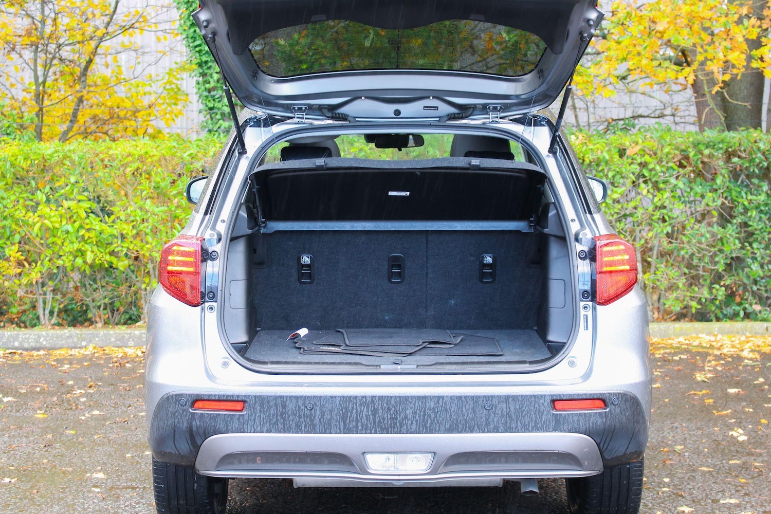 Used Suzuki Vitara 2022 for sale - 76457456: Photo 9