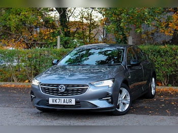 Used Vauxhall Insignia 2021 for sale - 78529042: Photo