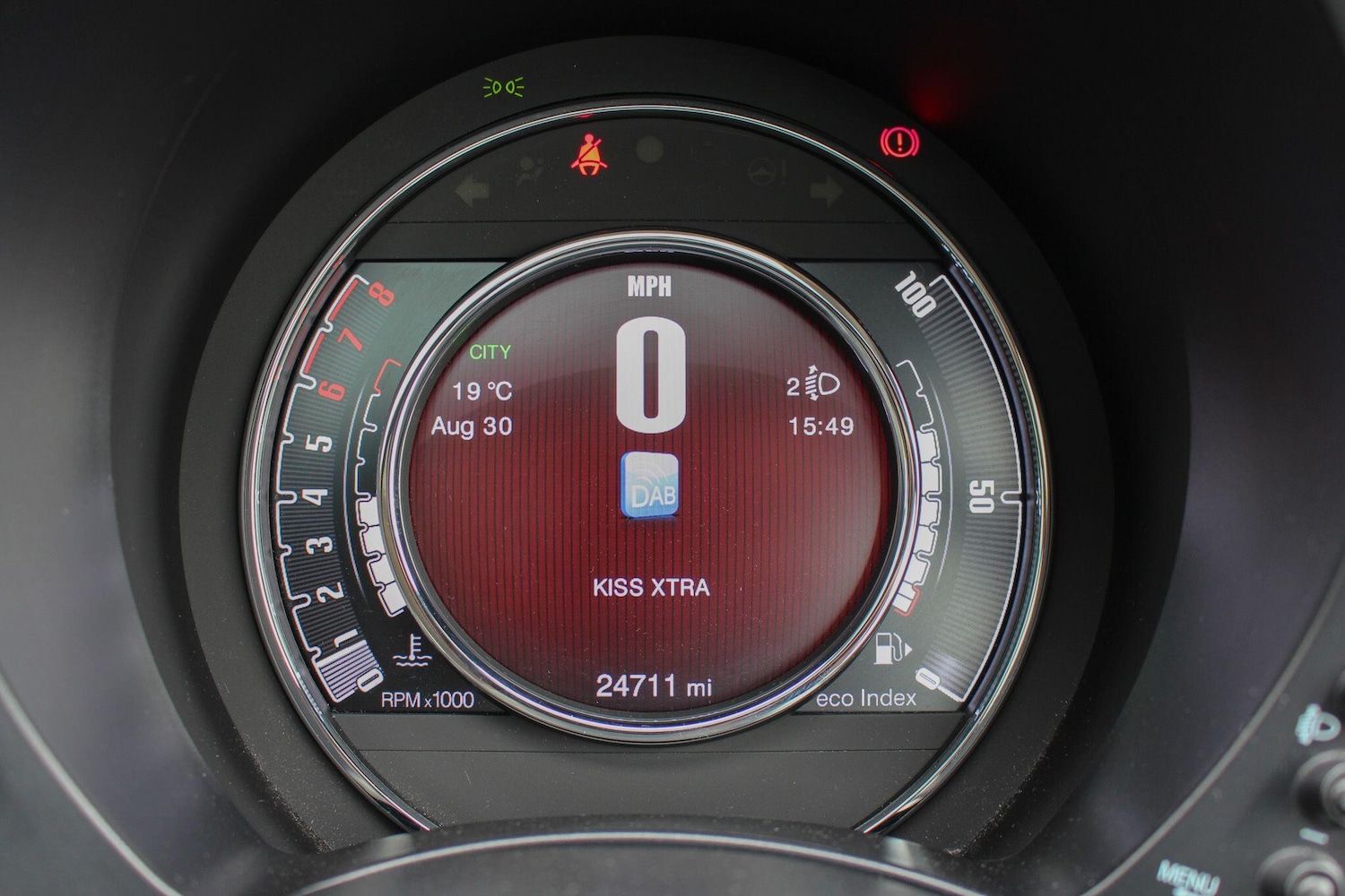Vehicle 31