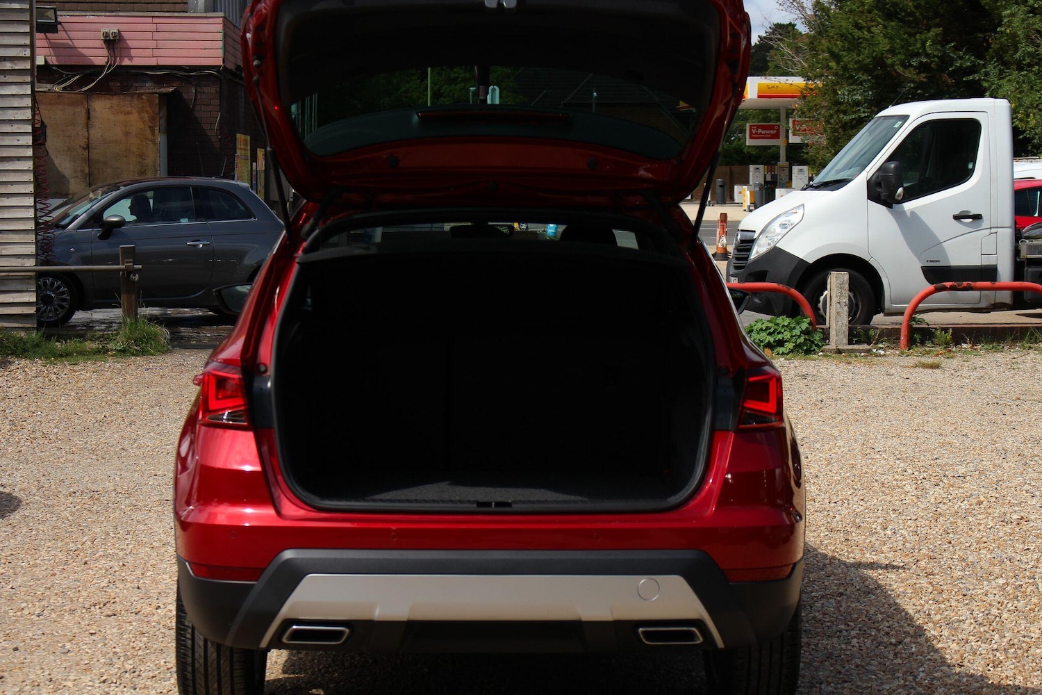 Vehicle 11