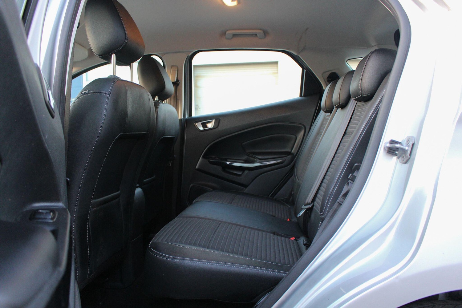 Used Ford Ecosport 2019 for sale - 76527632: Photo 26