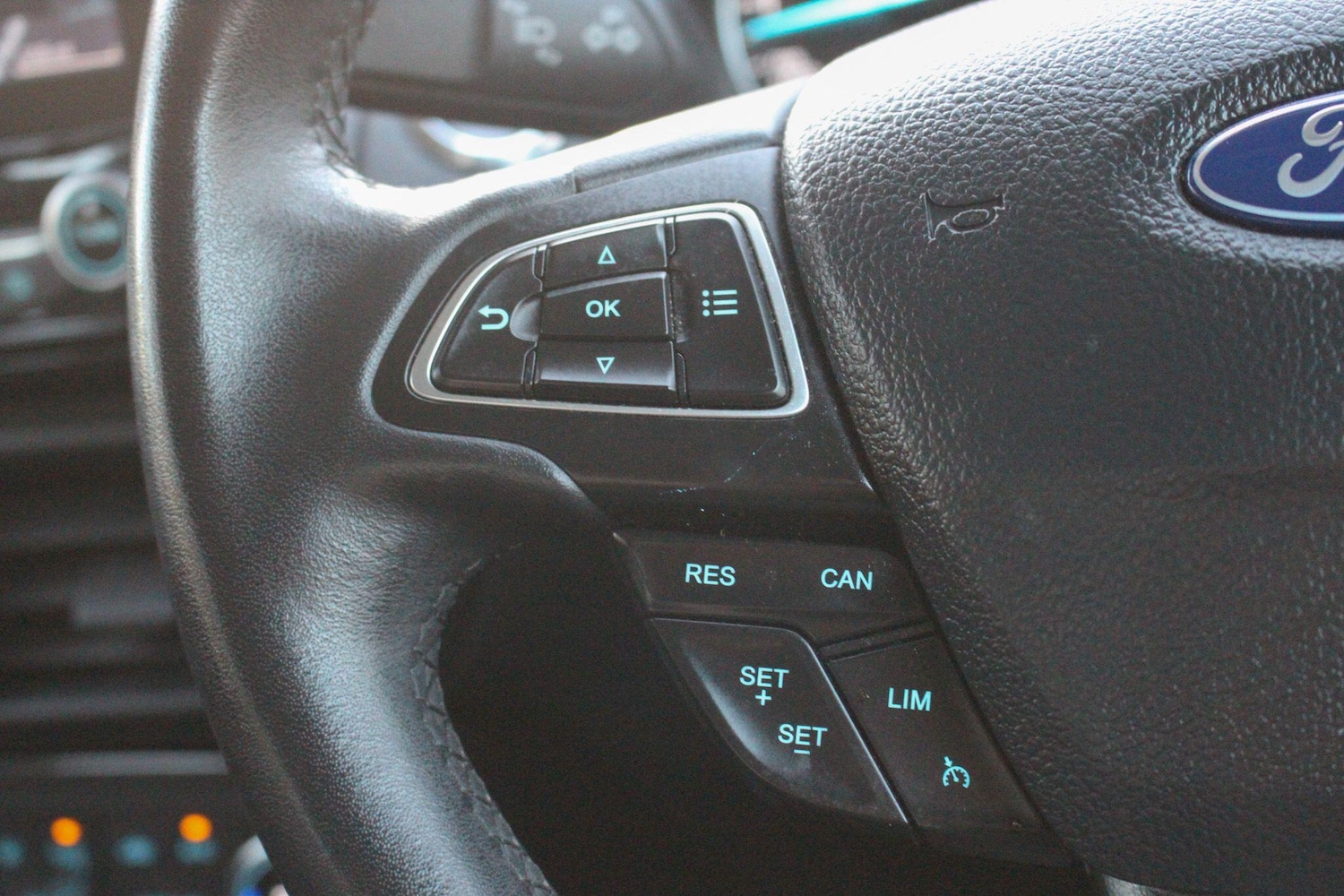 Used Ford Ecosport 2019 for sale - 76527632: Photo 35