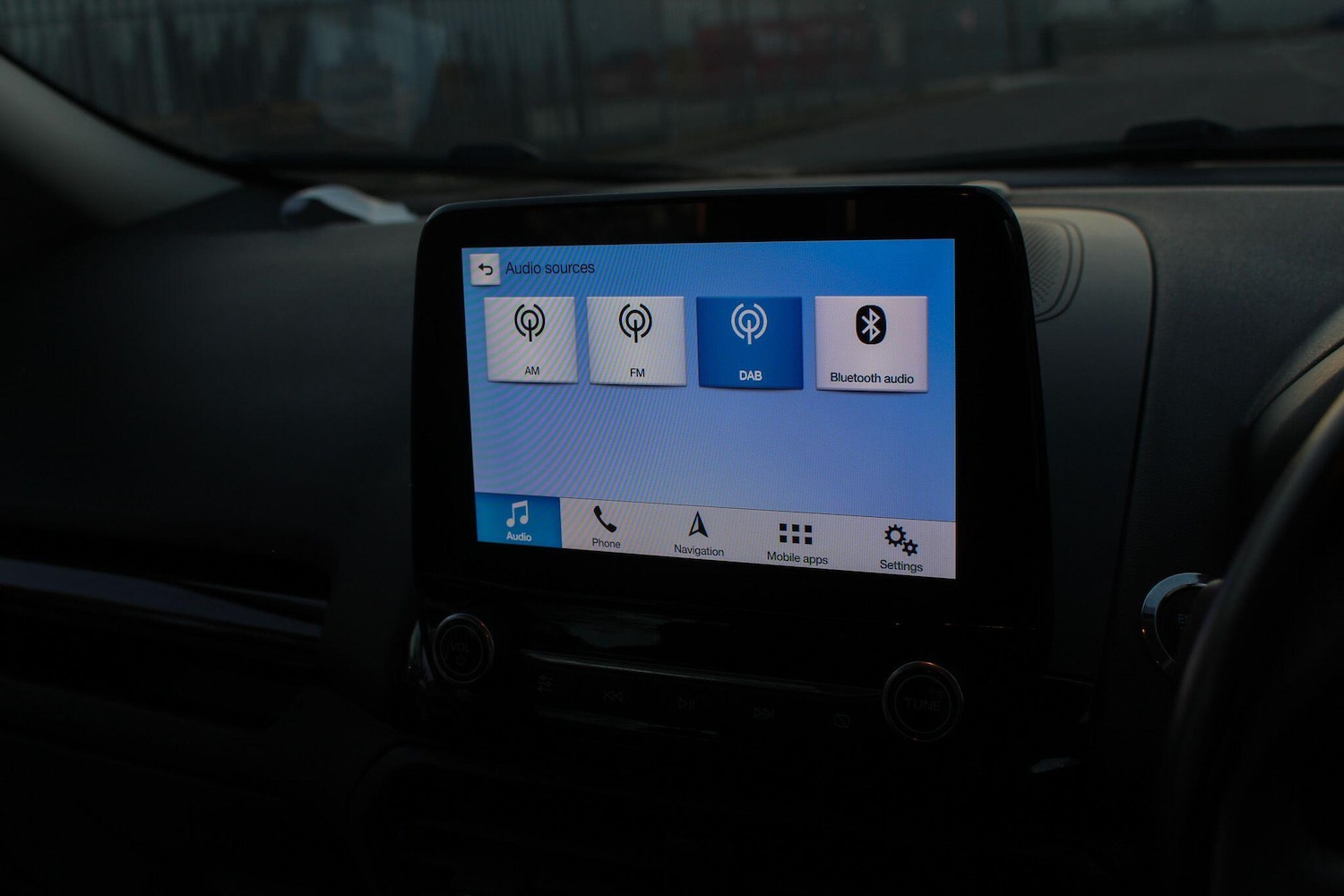 Used Ford Ecosport 2019 for sale - 76527632: Photo 42