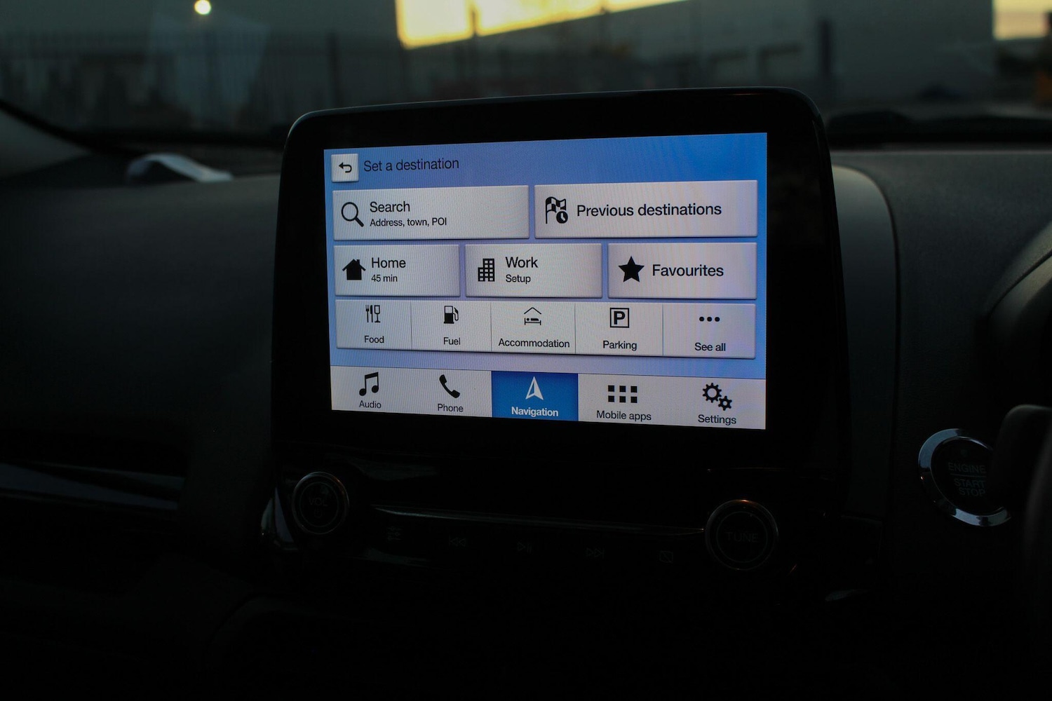 Used Ford Ecosport 2019 for sale - 76527632: Photo 45