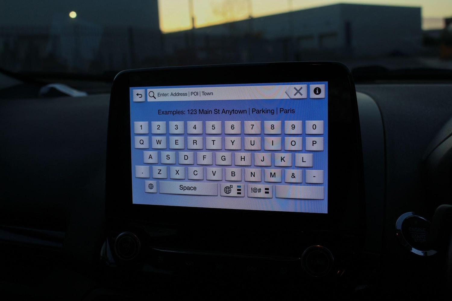 Used Ford Ecosport 2019 for sale - 76527632: Photo 46