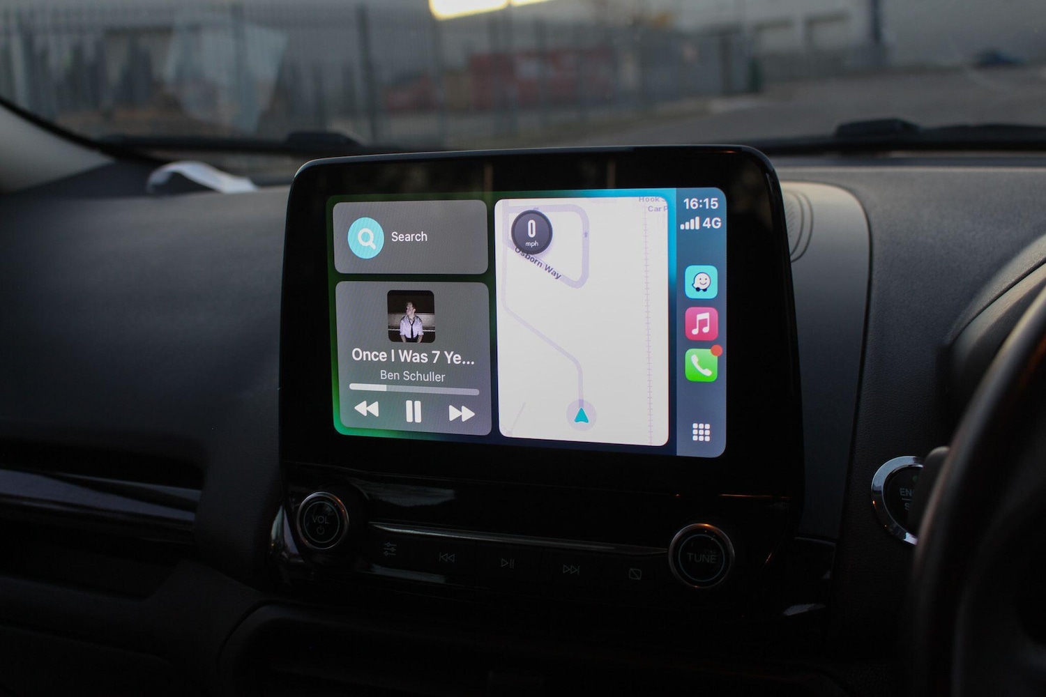 Used Ford Ecosport 2019 for sale - 76527632: Photo 47