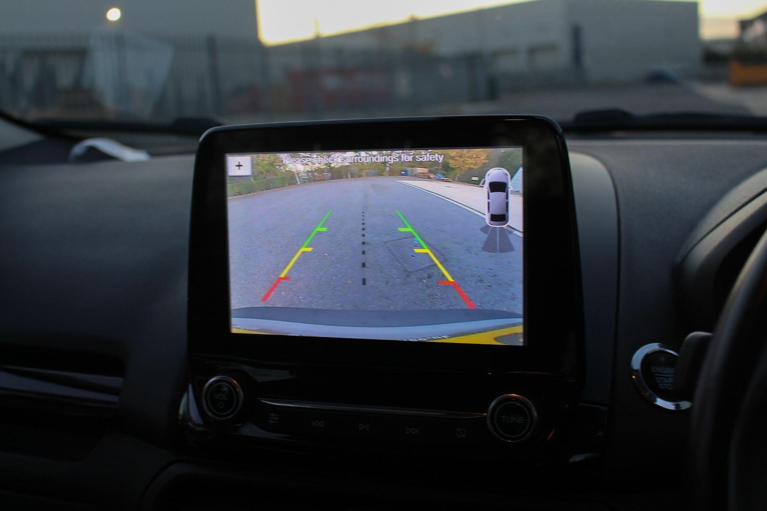 Used Ford Ecosport 2019 for sale - 76527632: Photo 49