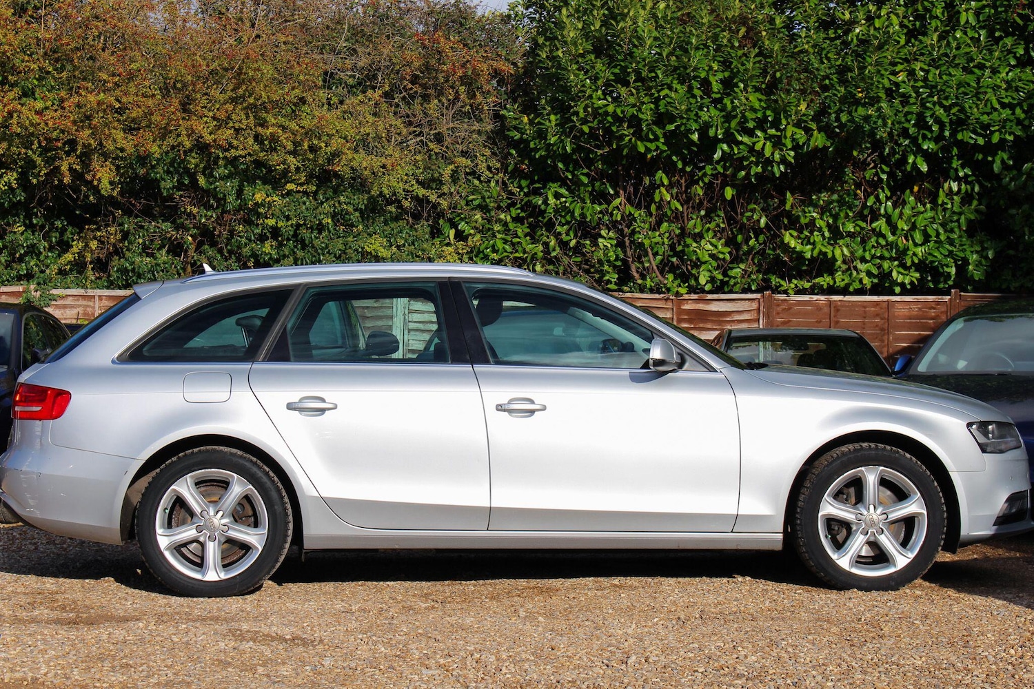 Used Audi A4 2013 for sale - 76457862: Photo 10