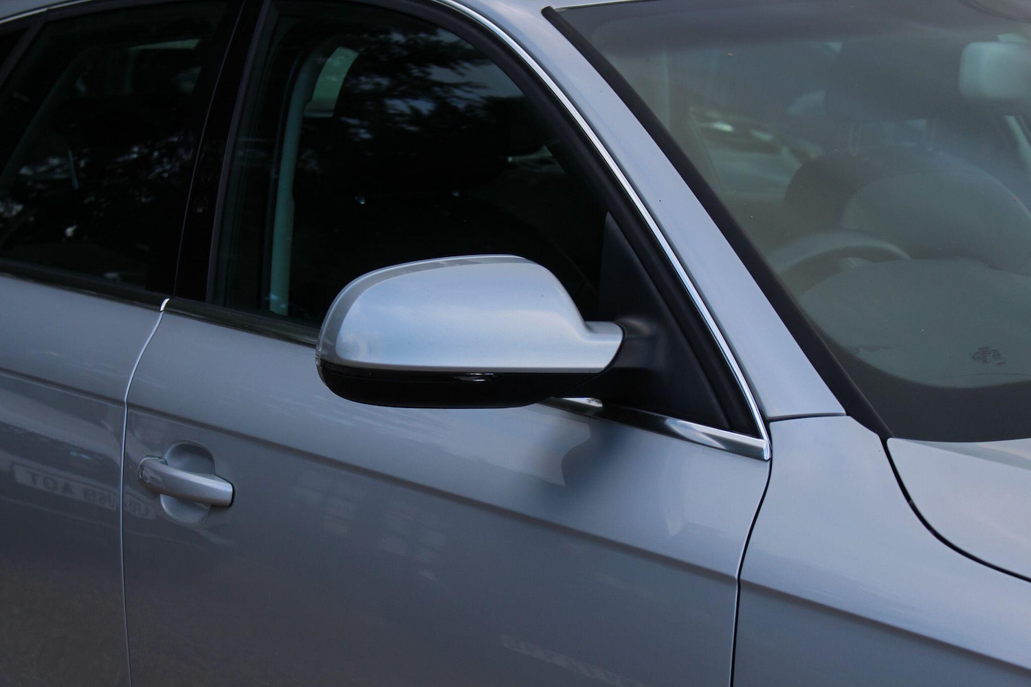 Used Audi A4 2013 for sale - 76457862: Photo 18