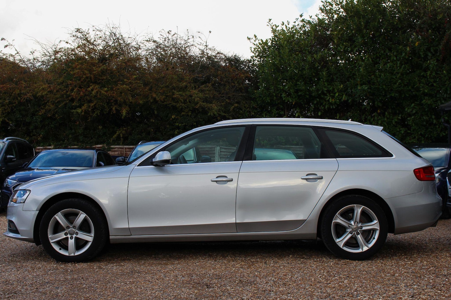 Used Audi A4 2013 for sale - 76457862: Photo 20