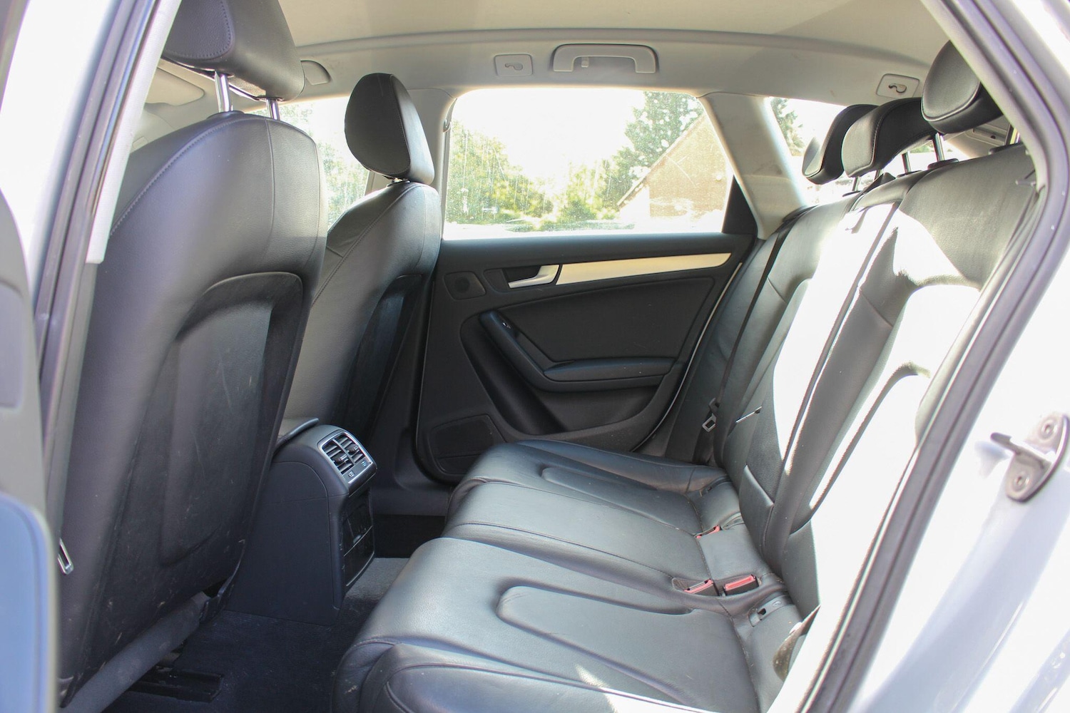 Used Audi A4 2013 for sale - 76457862: Photo 22