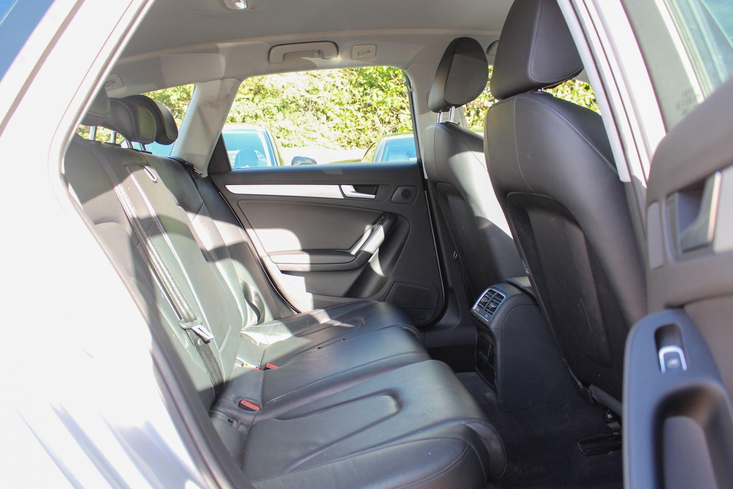 Used Audi A4 2013 for sale - 76457862: Photo 27