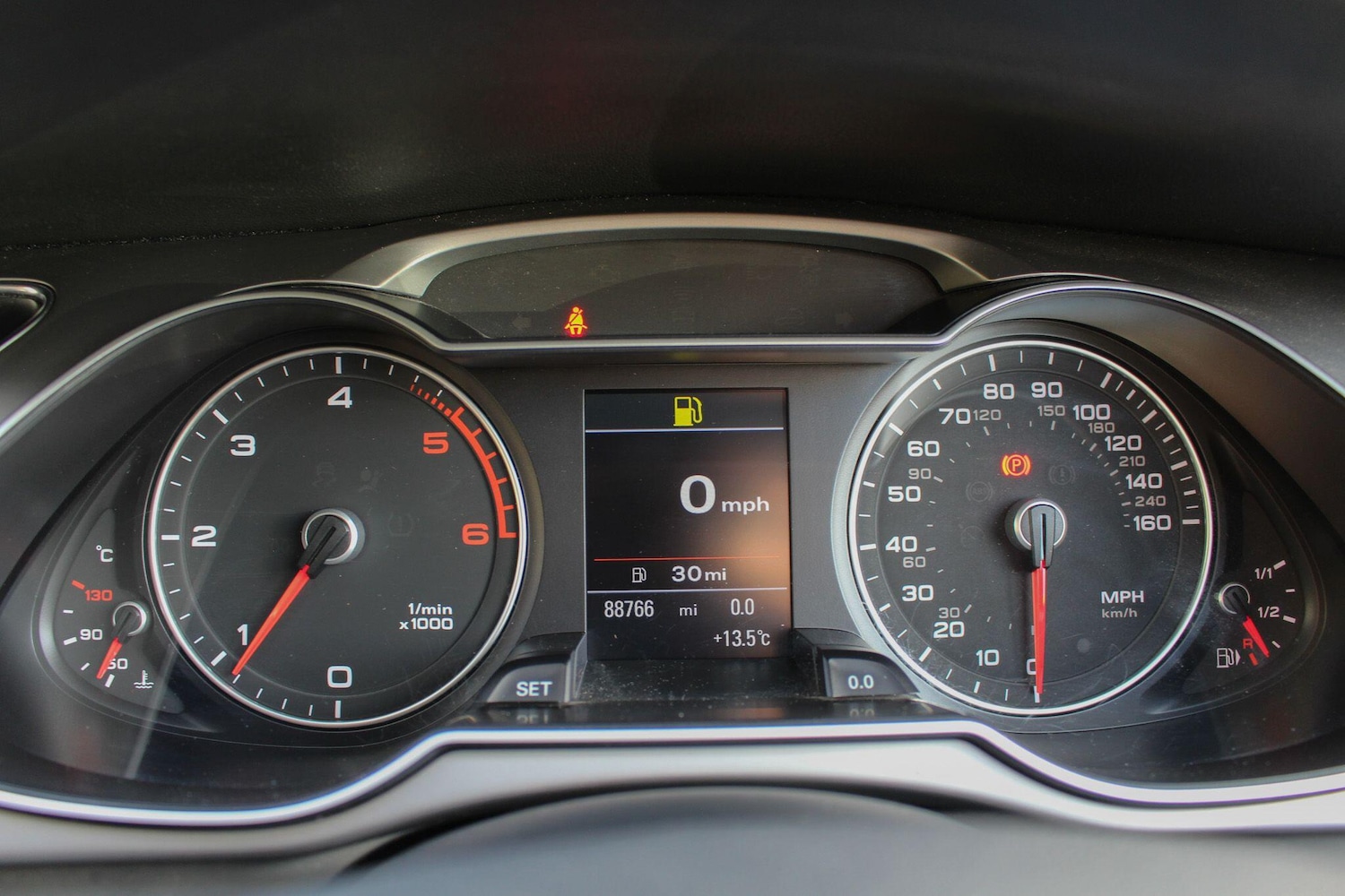 Used Audi A4 2013 for sale - 76457862: Photo 37