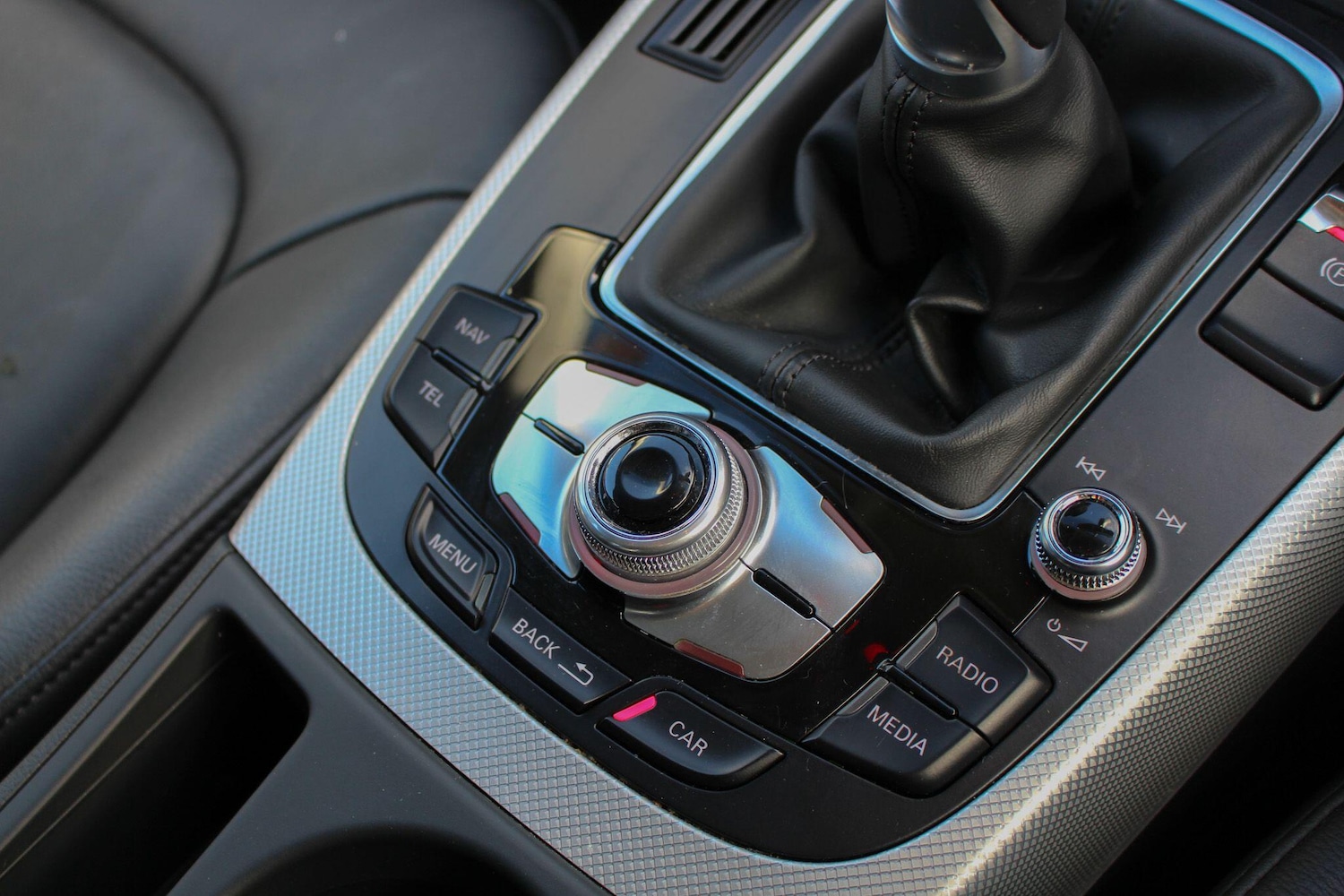 Used Audi A4 2013 for sale - 76457862: Photo 38