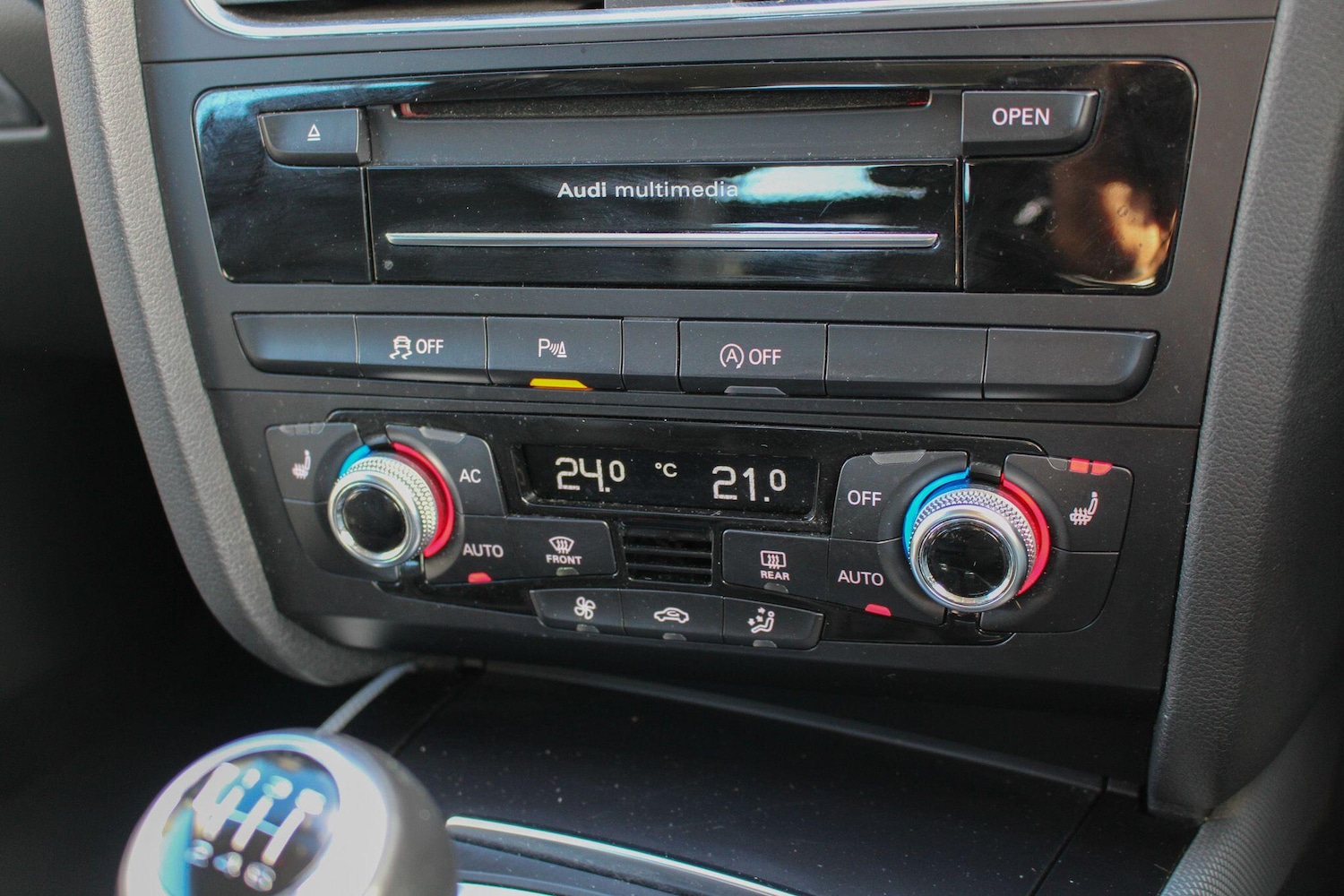 Used Audi A4 2013 for sale - 76457862: Photo 39