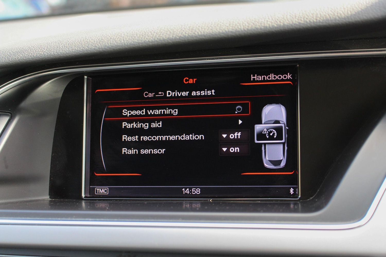 Used Audi A4 2013 for sale - 76457862: Photo 41