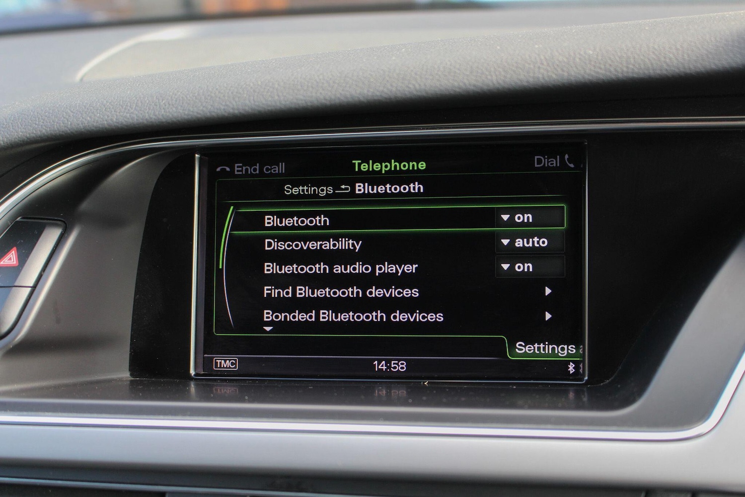 Used Audi A4 2013 for sale - 76457862: Photo 42