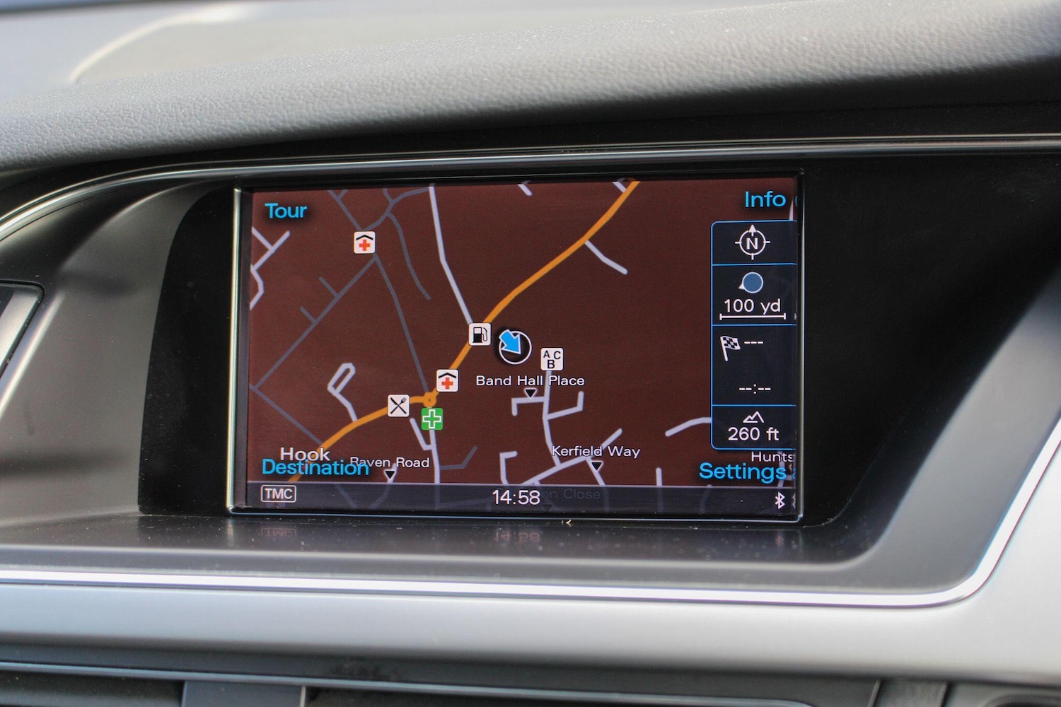 Used Audi A4 2013 for sale - 76457862: Photo 43